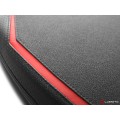 LUIMOTO CAFE GREZZO Passenger Seat Cover for DUCATI MULTISTRADA V4 (2021+) LUIMOTO CAFE GREZZO Passenger Seat Cover for DUCATI MULTISTRADA V4 (2021+)